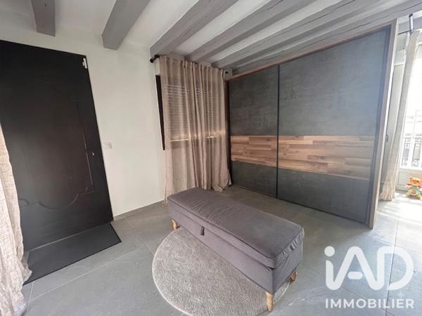 Maison à vendre 7 pièces 181 m² Corquilleroy