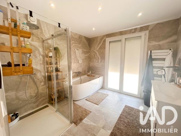 Maison à vendre 7 pièces 181 m² Corquilleroy