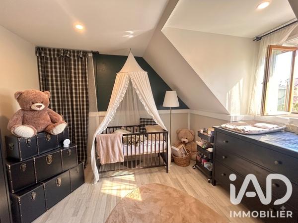 Maison à vendre 7 pièces 181 m² Corquilleroy