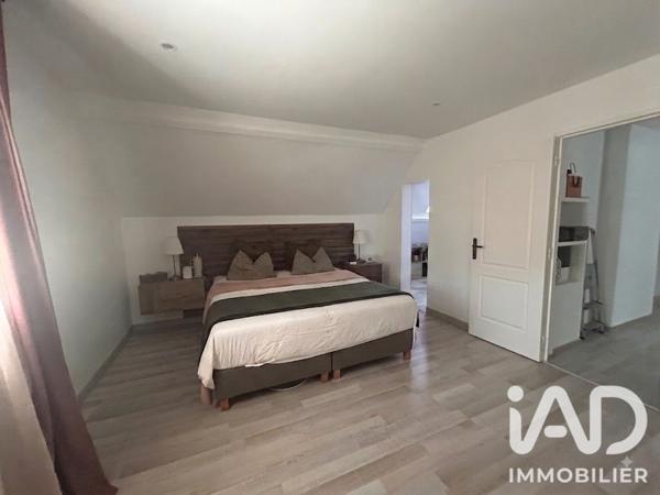Maison à vendre 7 pièces 181 m² Corquilleroy