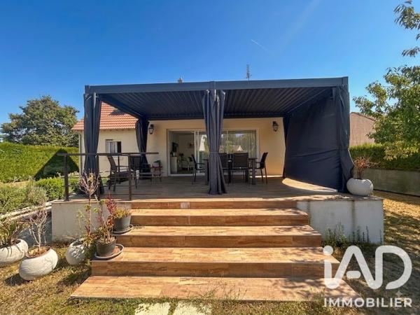 Maison à vendre 7 pièces 181 m² Corquilleroy