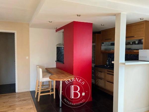 Tours, Appartement 1 Chambre -  66 m² à vendre