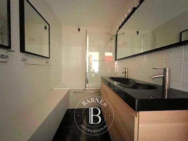 Tours, Appartement 1 Chambre -  66 m² à vendre