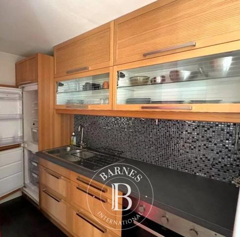 Tours, Appartement 1 Chambre -  66 m² à vendre
