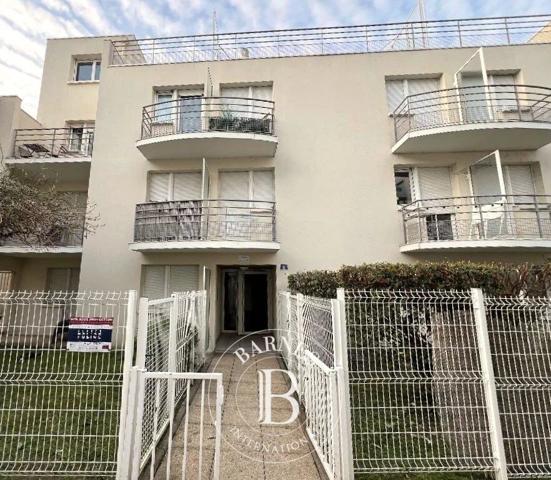 Tours, Appartement 1 Chambre -  66 m² à vendre