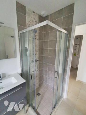 Maison à TREBEURDEN PLAIN-PIED - 3 chambres - lot D