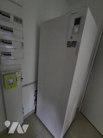 Maison à TREBEURDEN PLAIN-PIED - 3 chambres - lot D