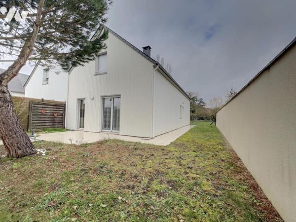 Maison - Ballan-Miré