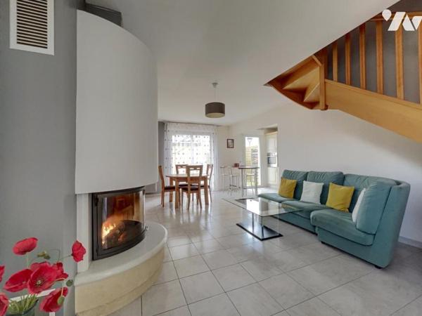 Maison - Ballan-Miré