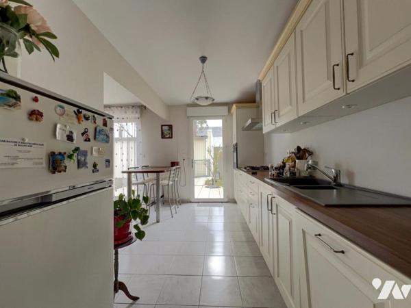 Maison - Ballan-Miré