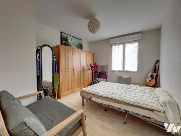 Maison - Ballan-Miré