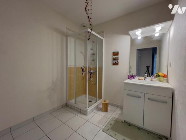 Maison - Ballan-Miré