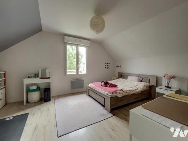 Maison - Ballan-Miré