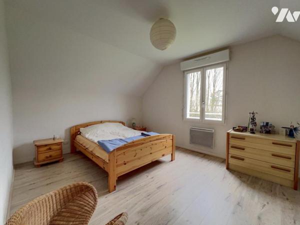 Maison - Ballan-Miré