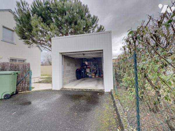 Maison - Ballan-Miré