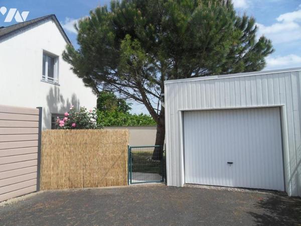Maison - Ballan-Miré