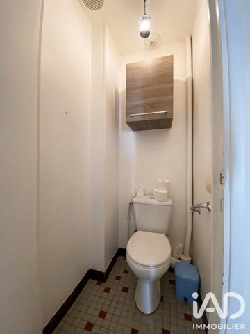 Maison à vendre 3 pièces 56 m² Loches