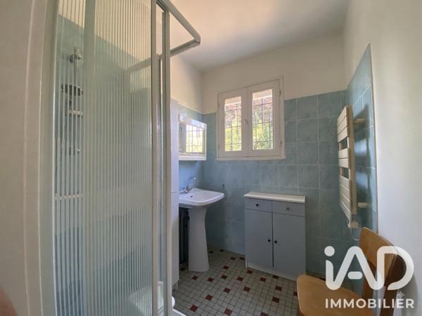 Maison à vendre 3 pièces 56 m² Loches