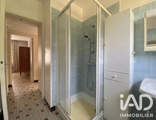 Maison à vendre 3 pièces 56 m² Loches