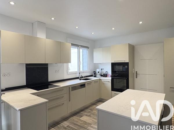 Maison à vendre 4 pièces 81 m² Carbon-Blanc