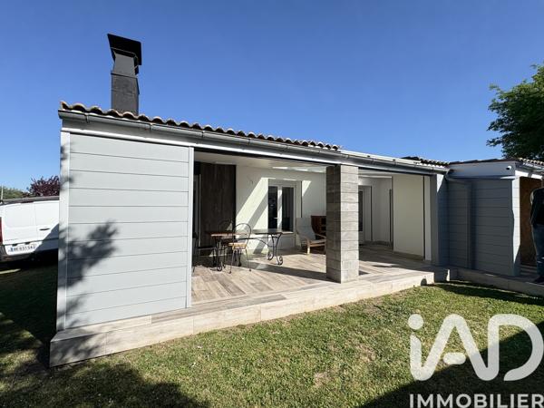 Maison à vendre 4 pièces 81 m² Carbon-Blanc
