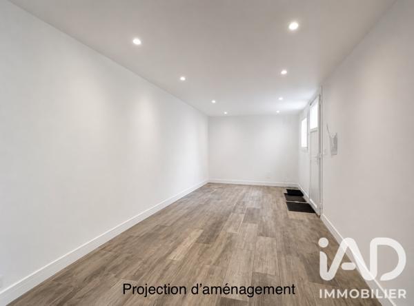 Maison à vendre 4 pièces 81 m² Carbon-Blanc