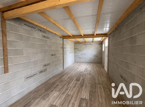 Maison à vendre 4 pièces 81 m² Carbon-Blanc