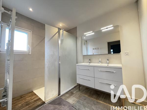 Maison à vendre 4 pièces 81 m² Carbon-Blanc