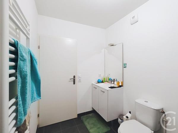 Appartement F1 à vendre  1 pièce - 30,27 m2 LA CHAPELLE ST MESMIN - 45