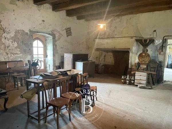 Espalion, Château  400 m² à vendre