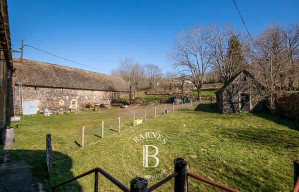 Espalion, Château  400 m² à vendre