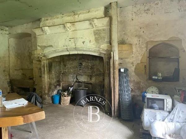 Espalion, Château  400 m² à vendre