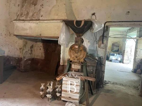 Espalion, Château  400 m² à vendre