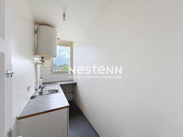 F2 GARE GONESSE 40m²  ! RARE SUR LE SECTEUR