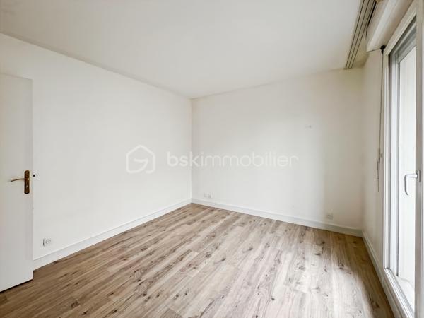 Appartement de 66,24 m²