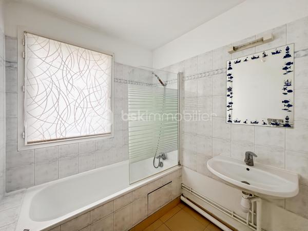 Appartement de 66,24 m²