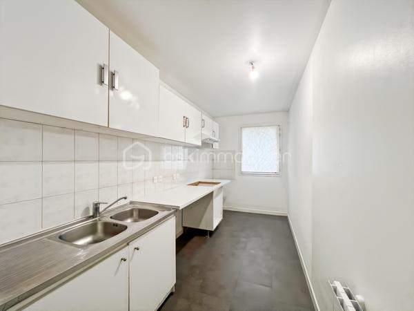 Appartement de 66,24 m²