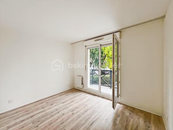 Appartement de 66,24 m²