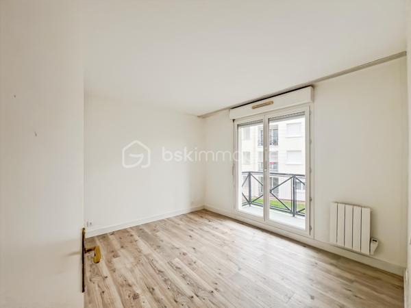 Appartement de 66,24 m²