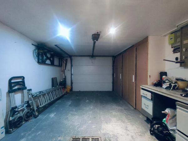 Maison familiale de 115m² avec jardin