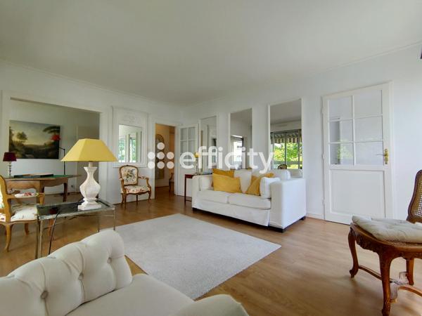 Appartement 5 pièces - 91 m²