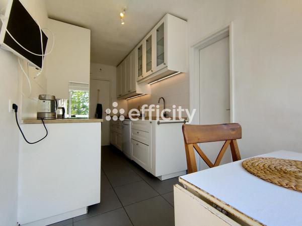 Appartement 5 pièces - 91 m²