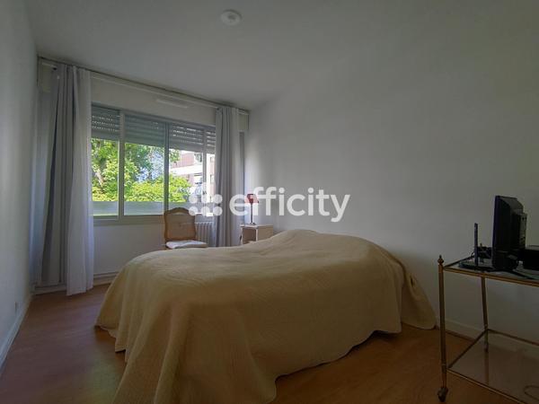 Appartement 5 pièces - 91 m²