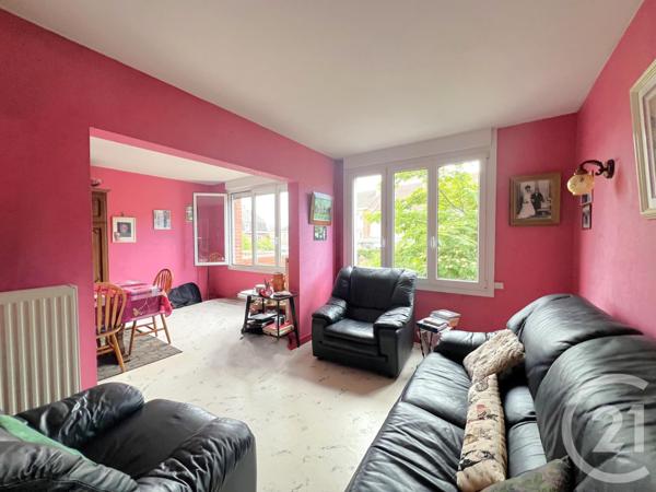 Maison à vendre  5 pièces - 101,76 m2 DUNKERQUE - 59