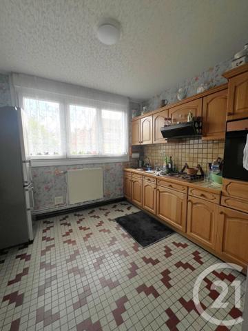 Maison à vendre  5 pièces - 101,76 m2 DUNKERQUE - 59