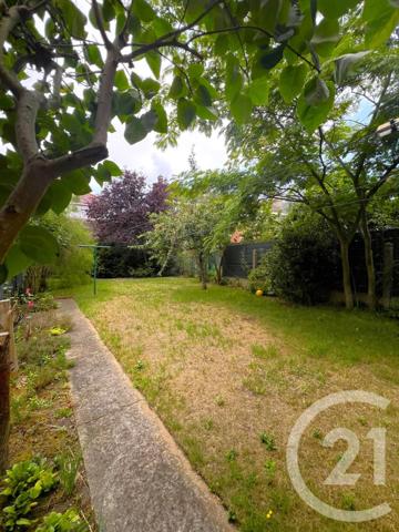 Maison à vendre  5 pièces - 101,76 m2 DUNKERQUE - 59