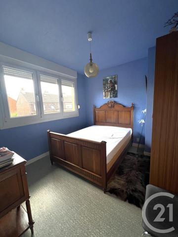 Maison à vendre  5 pièces - 101,76 m2 DUNKERQUE - 59