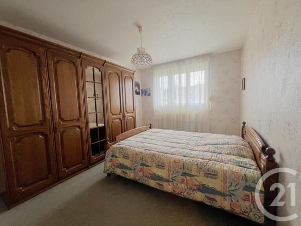 Maison à vendre  5 pièces - 101,76 m2 DUNKERQUE - 59