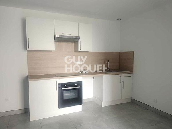 Maison à louer à PÉRONNE (80200).