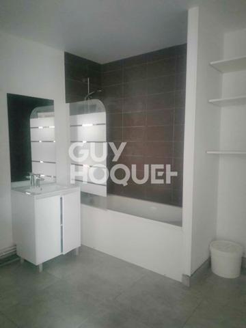 Maison à louer à PÉRONNE (80200).